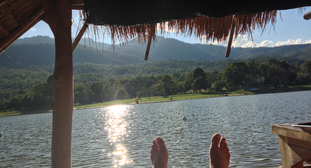 Location Independent Entrepreneur